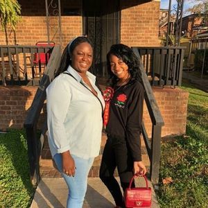 Meet your Posher, Tawanda